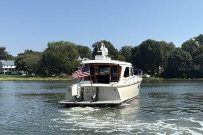Yacht