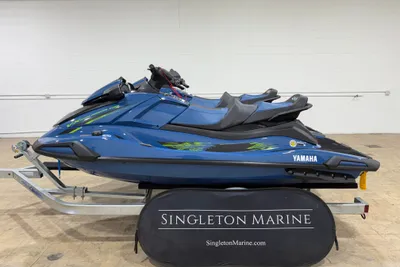 Yamaha Boats VX CRUISER HO