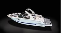2023 Chaparral 287 SSX sportboot!