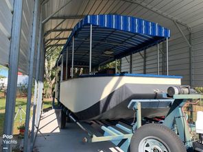2000 Custom-Craft 24