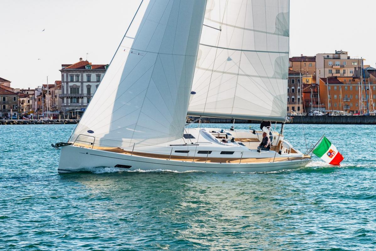 2023 Italia Yacht ITALIA YACHT 12.98