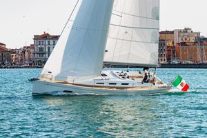 2023 Italia Yacht ITALIA YACHT 12.98