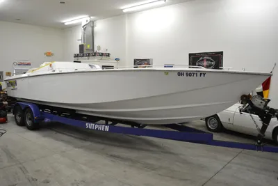 Sutphen 30 Oceanpacer