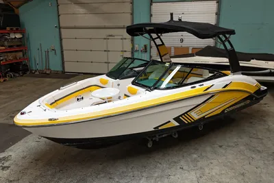 2016 Chaparral Vortex 203 VRX