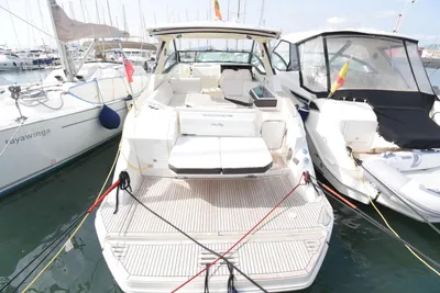 2020 Sea Ray Sundancer 320