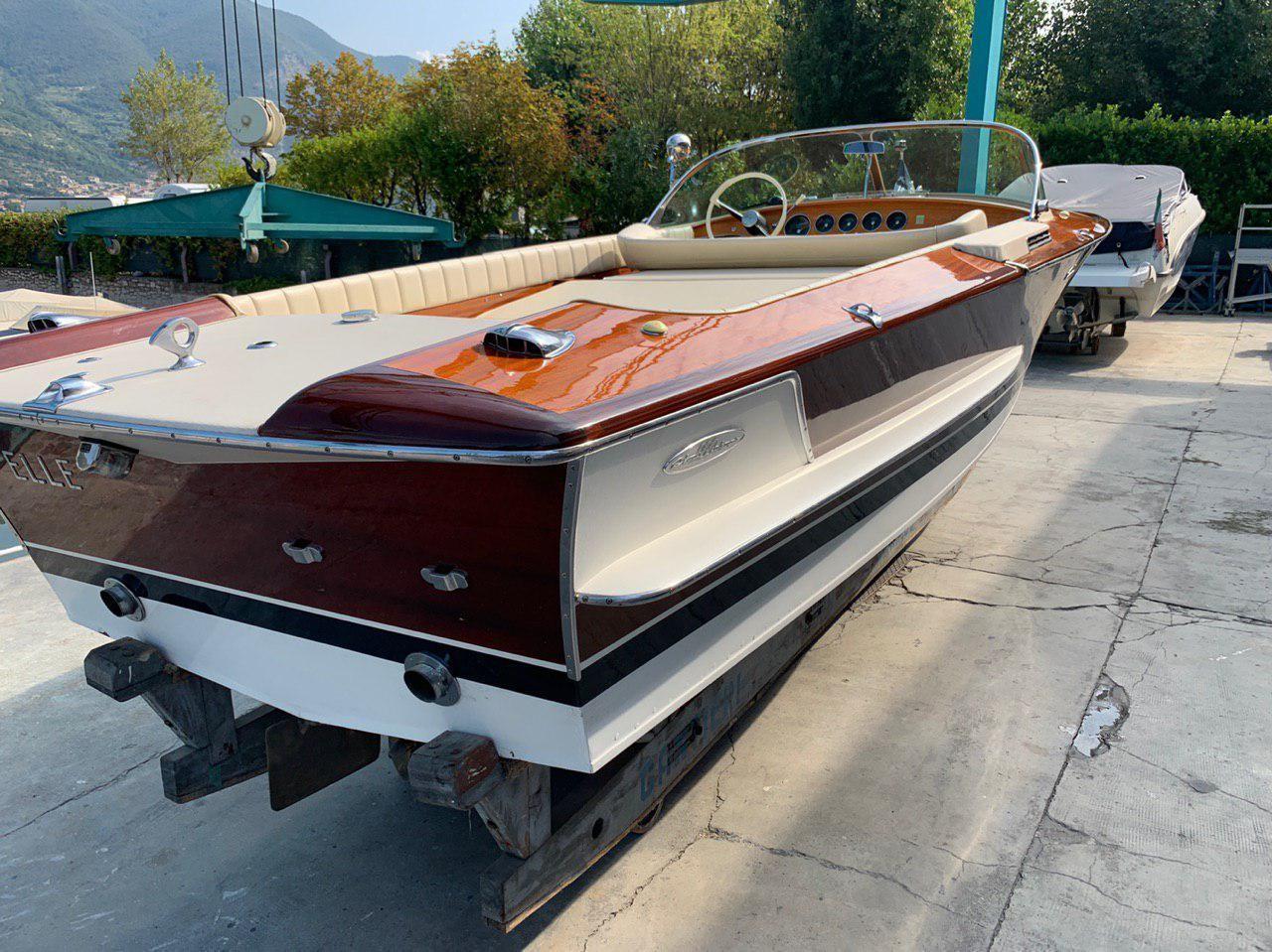1969 Riva Olympic