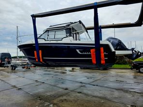 2023 Jeanneau MERRY FISHER 795 SERIE 2