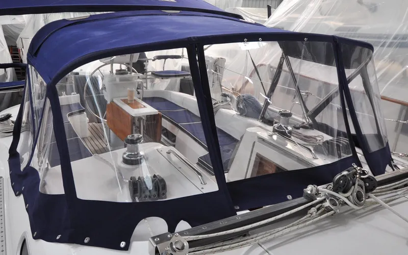 Legacy Yacht Photos Pics Catalina 387 - Legacy