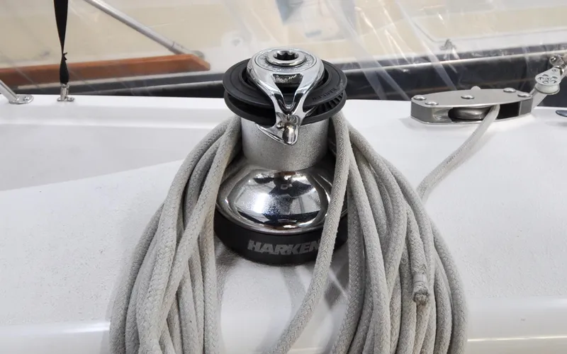 Legacy Yacht Photos Pics Catalina 387 - Legacy