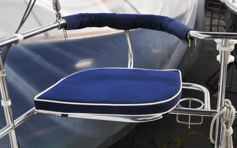 Legacy Yacht Photos Pics Catalina 387 - Legacy