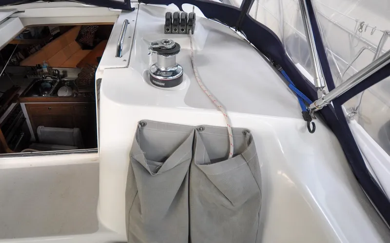 Legacy Yacht Photos Pics Catalina 387 - Legacy