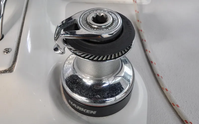 Legacy Yacht Photos Pics Catalina 387 - Legacy