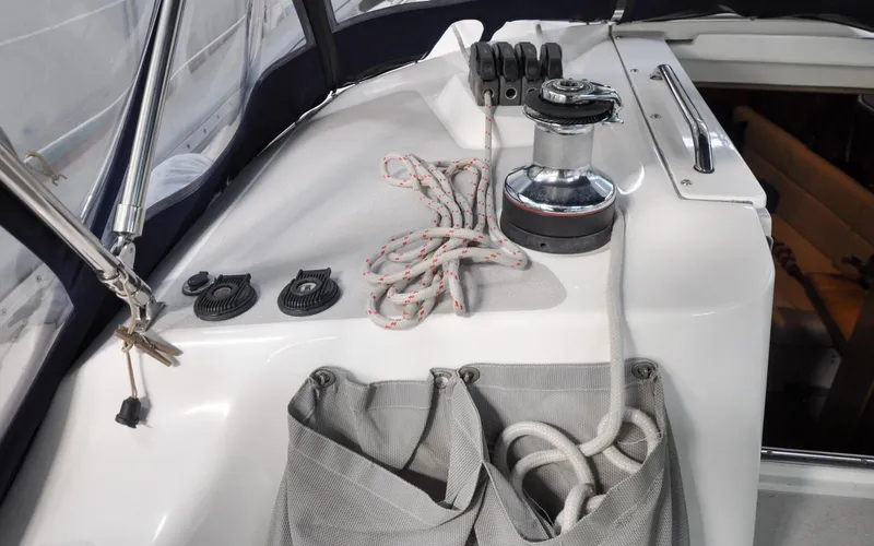 Legacy Yacht Photos Pics Catalina 387 - Legacy