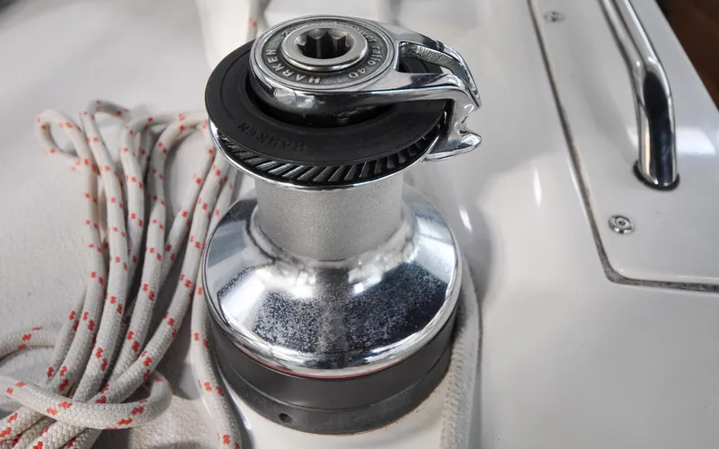 Legacy Yacht Photos Pics Catalina 387 - Legacy