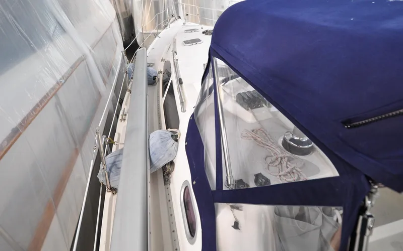 Legacy Yacht Photos Pics Catalina 387 - Legacy