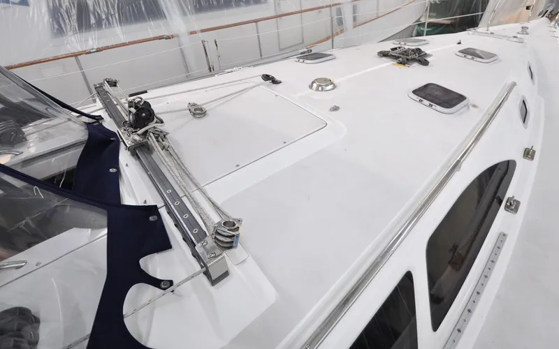 Legacy Yacht Photos Pics Catalina 387 - Legacy