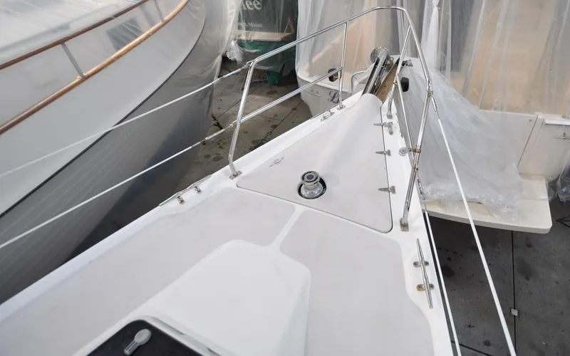 Legacy Yacht Photos Pics Catalina 387 - Legacy