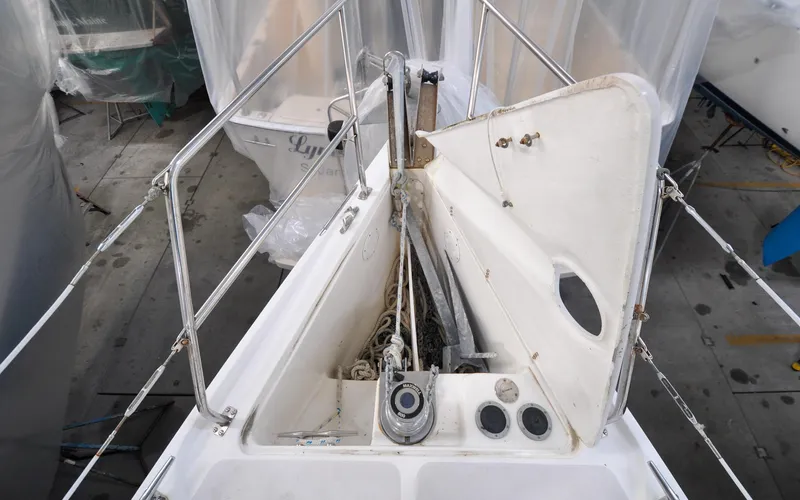 Legacy Yacht Photos Pics Catalina 387 - Legacy