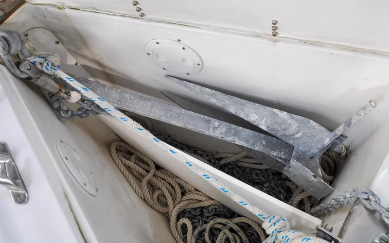 Legacy Yacht Photos Pics Catalina 387 - Legacy