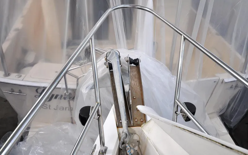 Legacy Yacht Photos Pics Catalina 387 - Legacy