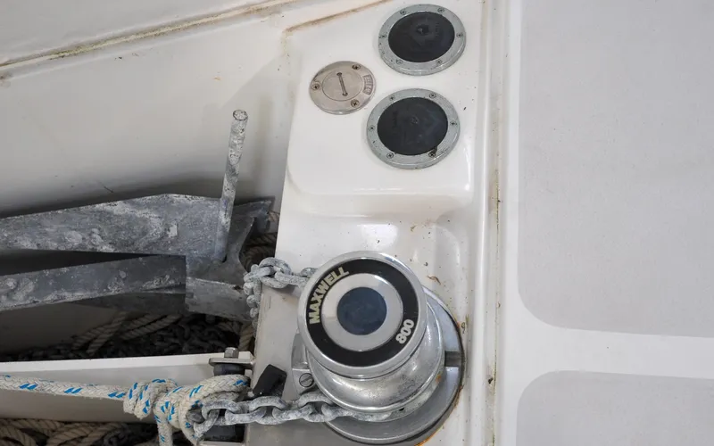 Legacy Yacht Photos Pics Catalina 387 - Legacy