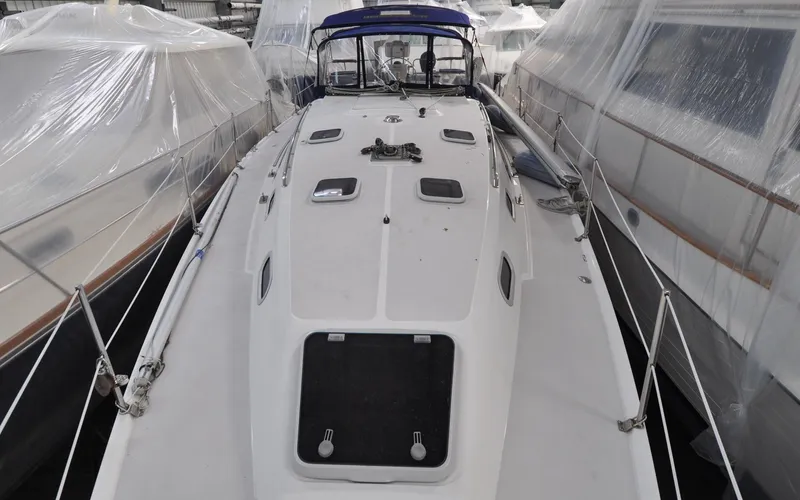 Legacy Yacht Photos Pics Catalina 387 - Legacy