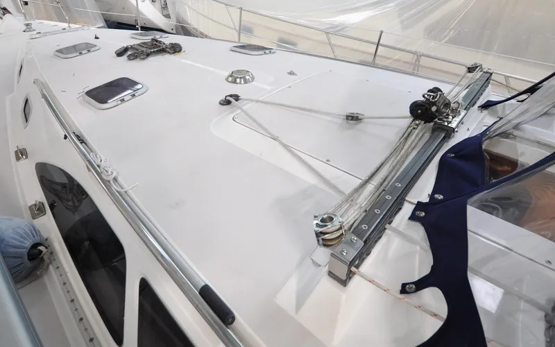 Legacy Yacht Photos Pics Catalina 387 - Legacy