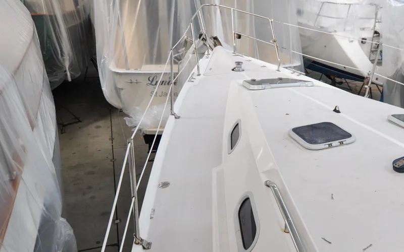 Legacy Yacht Photos Pics Catalina 387 - Legacy