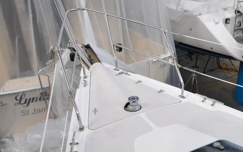 Legacy Yacht Photos Pics Catalina 387 - Legacy