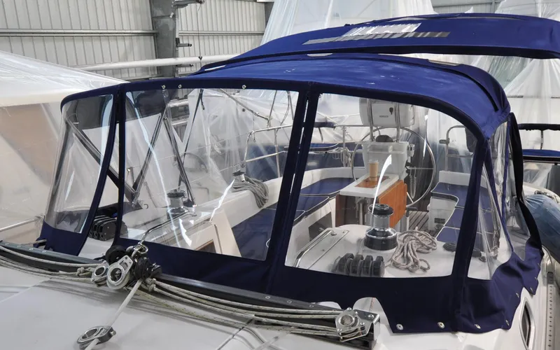 Legacy Yacht Photos Pics Catalina 387 - Legacy