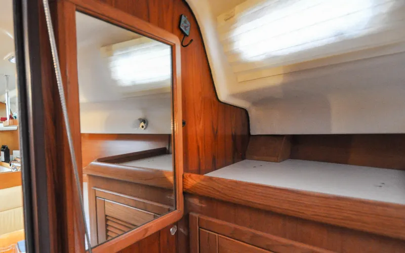 Legacy Yacht Photos Pics Catalina 387 - Legacy