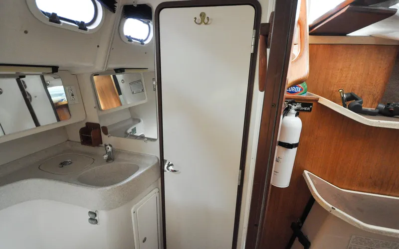 Legacy Yacht Photos Pics Catalina 387 - Legacy