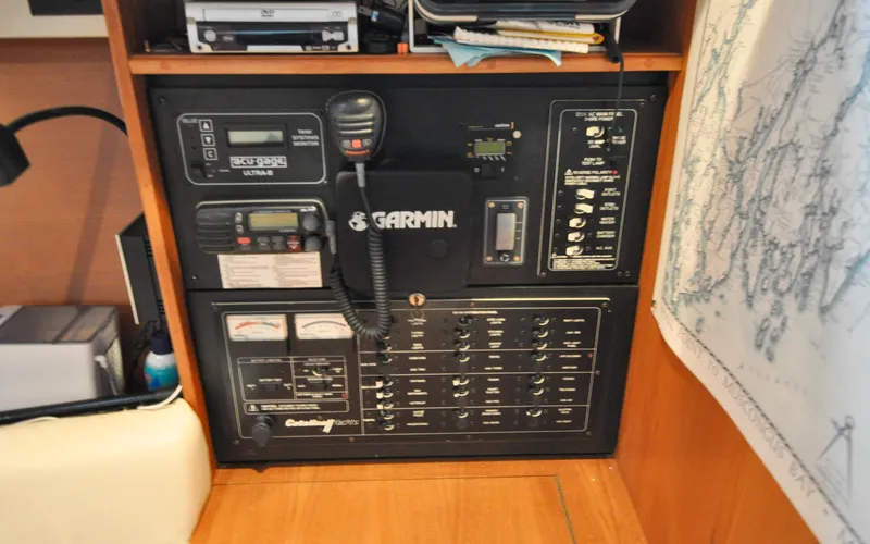 Legacy Yacht Photos Pics Catalina 387 - Legacy