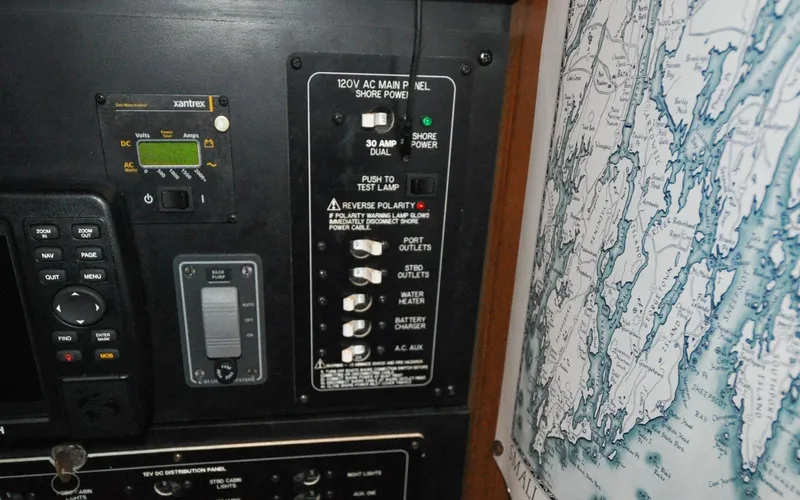 Legacy Yacht Photos Pics Catalina 387 - Legacy