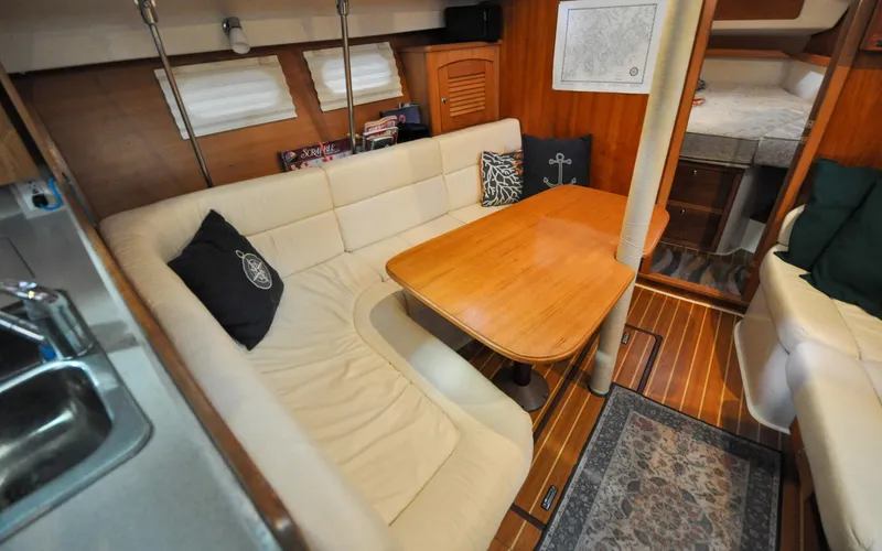 Legacy Yacht Photos Pics Catalina 387 - Legacy