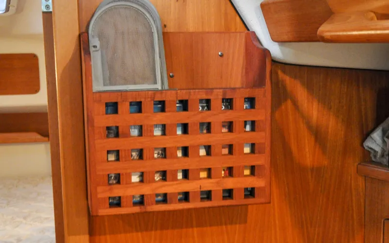 Legacy Yacht Photos Pics Catalina 387 - Legacy