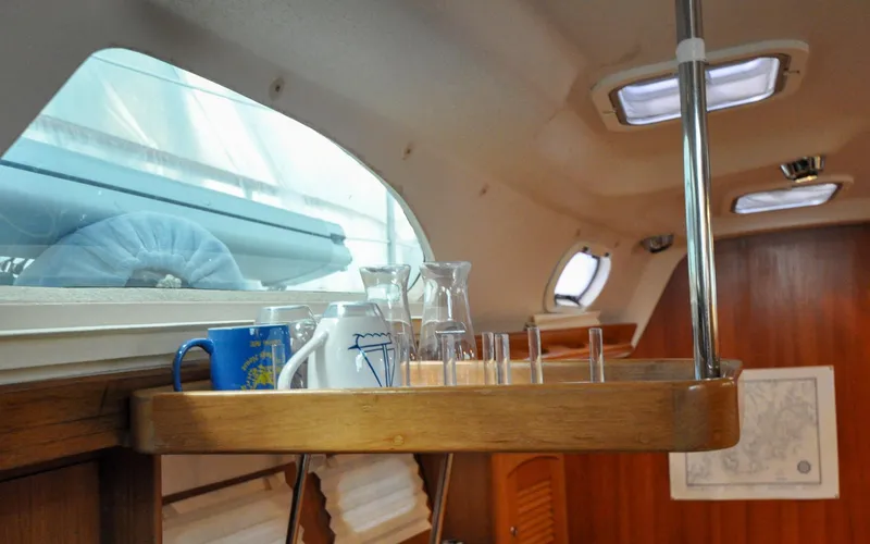 Legacy Yacht Photos Pics Catalina 387 - Legacy