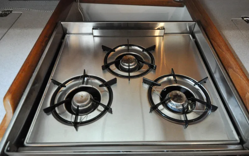 Legacy Yacht Photos Pics Catalina 387 - Legacy