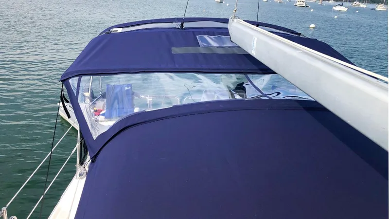 Legacy Yacht Photos Pics Catalina 387 - Legacy