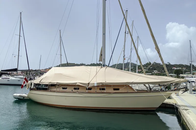 Open Agenda Yacht Photos Pics 