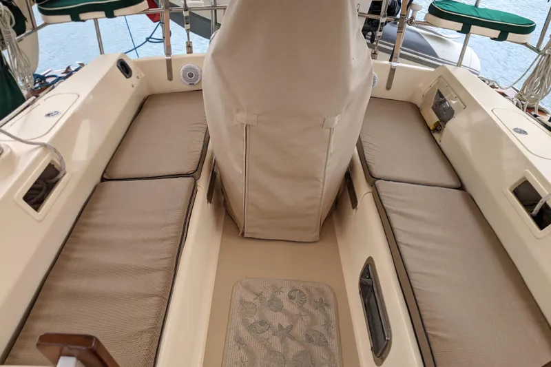 Open Agenda Yacht Photos Pics 
