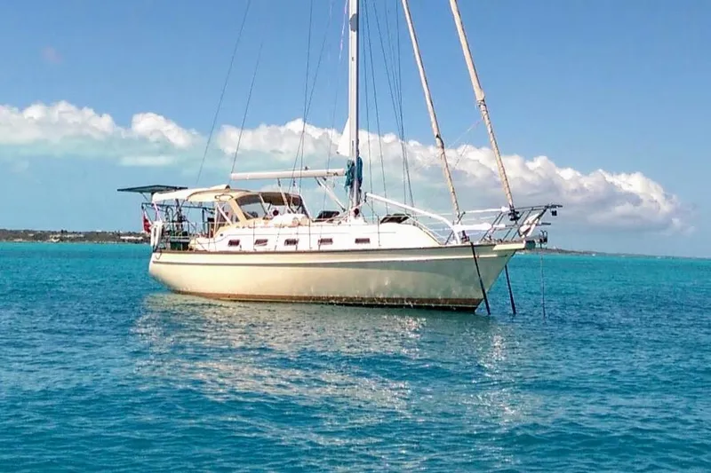Open Agenda Yacht Photos Pics 
