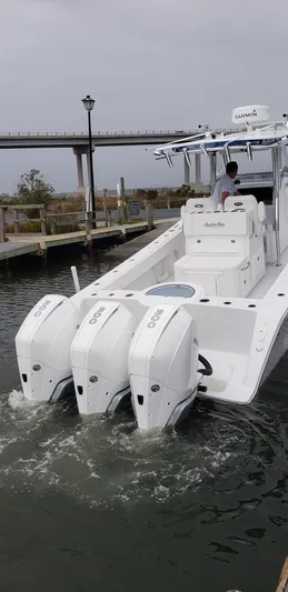 Will Power Yacht Photos Pics 