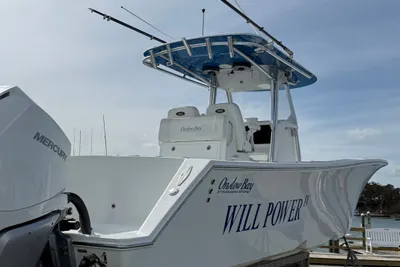 2021 Onslow Bay 33TE