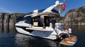 2023 Galeon 460 Fly