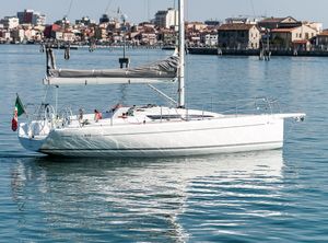 2023 Italia Yacht ITALIA YACHT 9.98