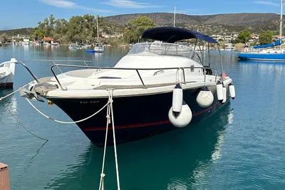 2007 Jeanneau CC 925