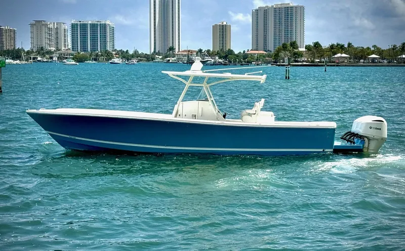 Amity Yacht Photos Pics 