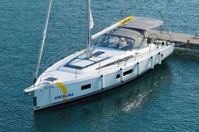 2020 Beneteau Oceanis 51.1