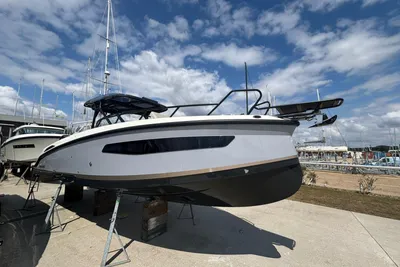 2026 Navan S30